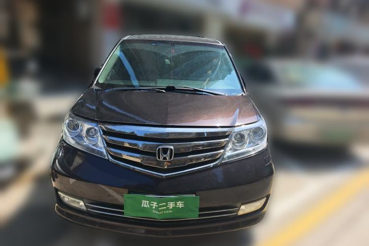Used Honda Elysion 2012 2.4L VTi-S Prestige Edition Front