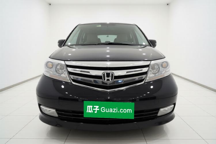 Used Honda Elysion 2012 2.4L VTi-S Prestige Edition Front