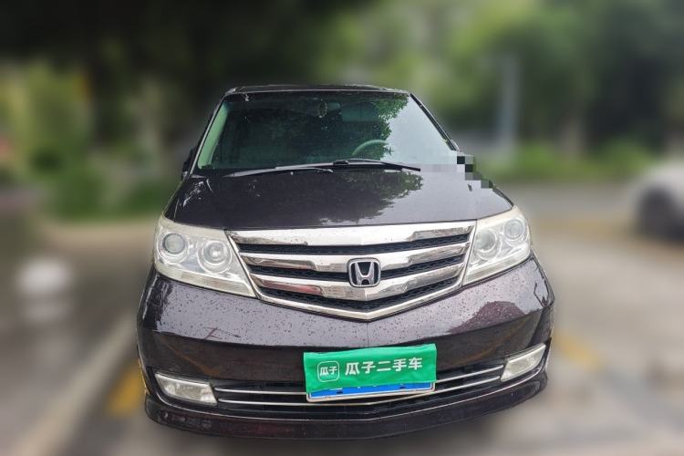 Used Honda Elysion 2012 2.4L VTi-S Prestige Edition Front