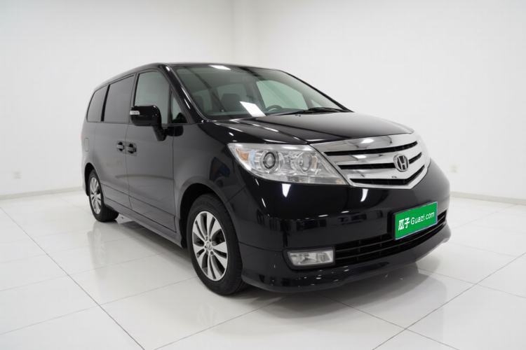 Used Honda Elysion 2012 2.4L VTi-S Prestige Edition Front Right 45 Deg