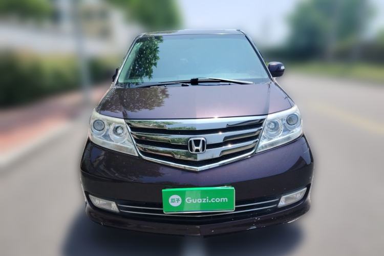 Used Honda Elysion 2012 2.4L VTi-S Prestige Edition Front