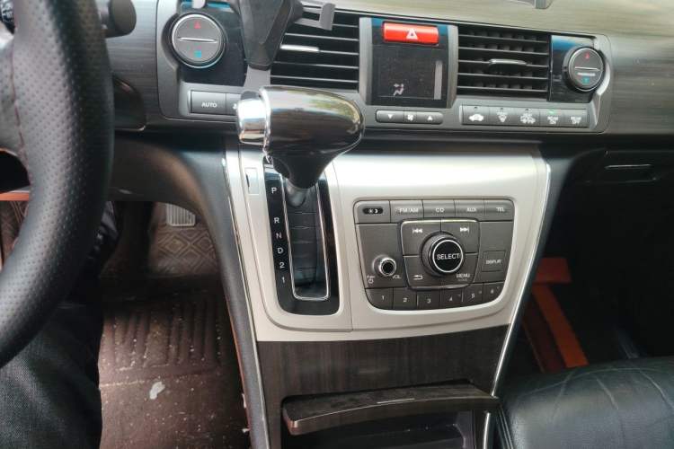 Used Honda Elysion 2012 2.4L VTi-S Prestige Edition Gear Lever