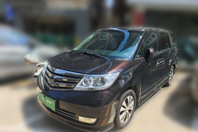 Used Honda Elysion 2012 2.4L VTi-S Prestige Edition