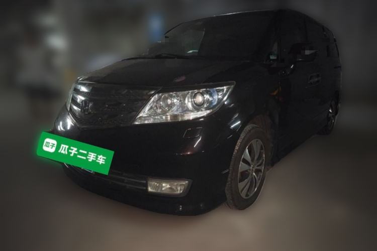 Gebrauchter Honda Elysion 2012 2.4L VTi-S Prestige Edition Guazi used car, China used car export, Used car for sale, Used cars, Cheapest cars for sale