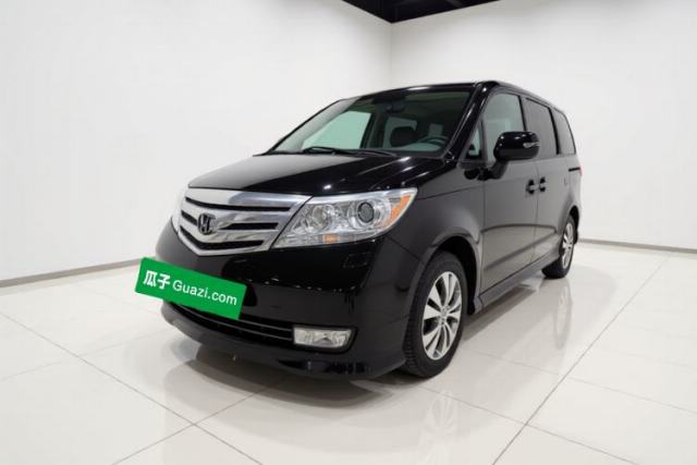 Ojetý Honda Elysion 2012 2.4L VTi-S Prestige Edition