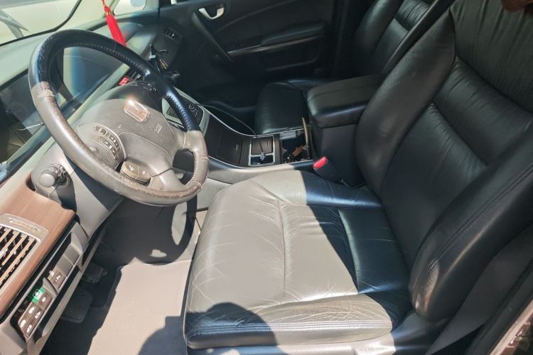 Used Honda Elysion 2012 2.4L VTi-S Prestige Edition Left Front Seat