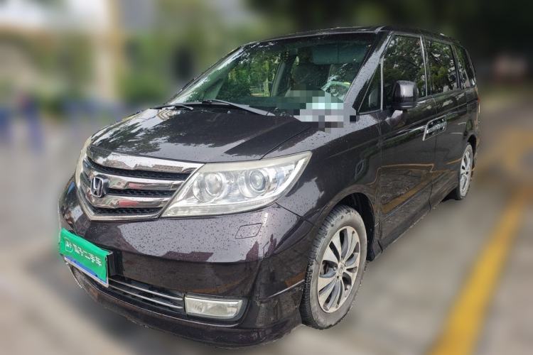Used Honda Elysion 2012 2.4L VTi-S Prestige Edition Guazi used car, China used car export, Used car for sale, Used cars, Cheapest cars for sale