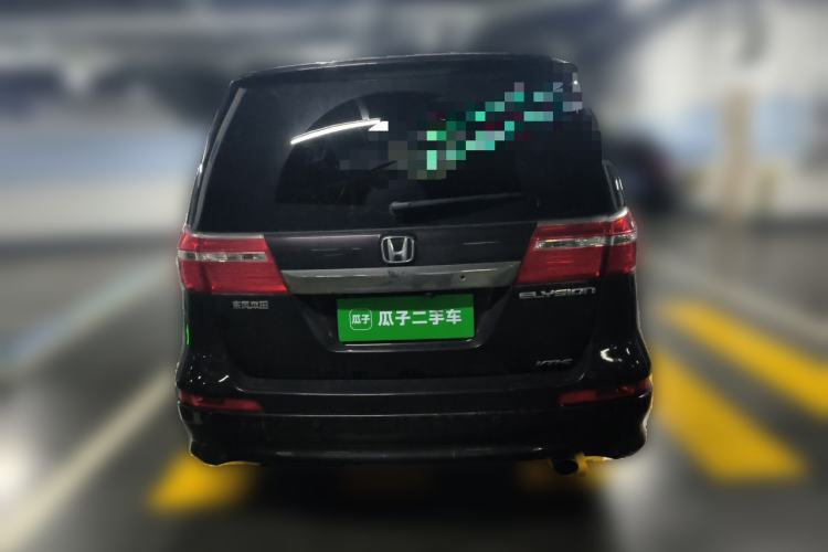 Used Honda Elysion 2012 2.4L VTi-S Prestige Edition Rear