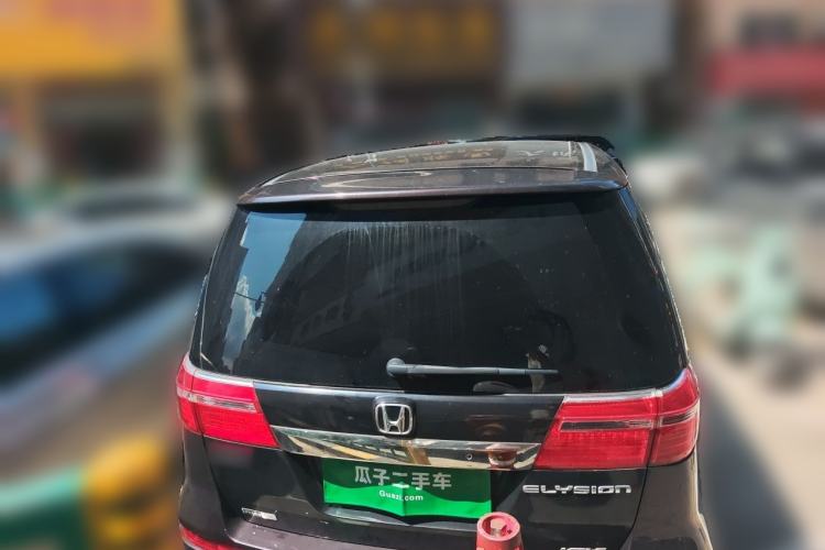 Used Honda Elysion 2012 2.4L VTi-S Prestige Edition Rear