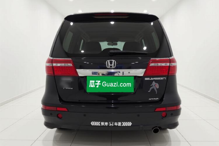 Used Honda Elysion 2012 2.4L VTi-S Prestige Edition Rear