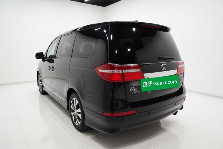 Used Honda Elysion 2012 2.4L VTi-S Prestige Edition Rear Left 45 Deg