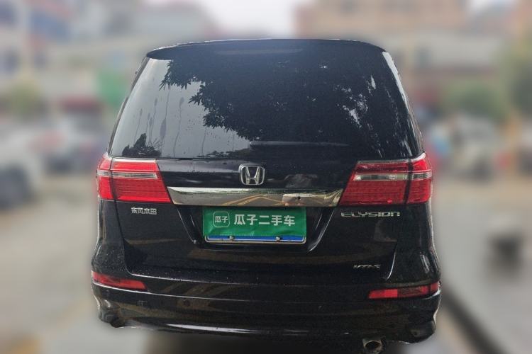 Used Honda Elysion 2012 2.4L VTi-S Prestige Edition Rear