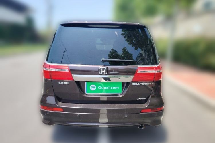 Used Honda Elysion 2012 2.4L VTi-S Prestige Edition Rear