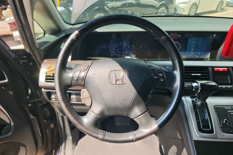 Used Honda Elysion 2012 2.4L VTi-S Prestige Edition Steering Wheel