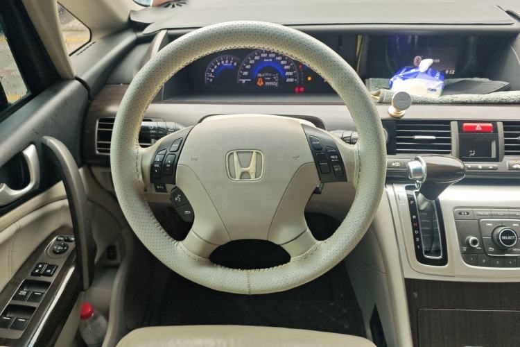 Used Honda Elysion 2012 2.4L VTi-S Prestige Edition Steering Wheel
