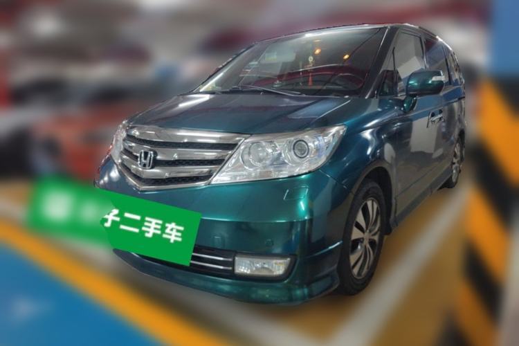 Used Honda Elysion 2012 2.4L VTi-S Prestige Edition Guazi used car, China used car export, Used car for sale, Used  cars, Cheapest cars for sale