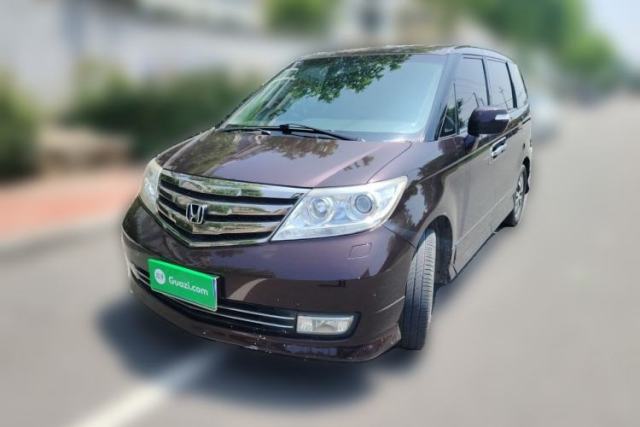 Used Honda Elysion 2012 2.4L VTi-S Prestige Edition