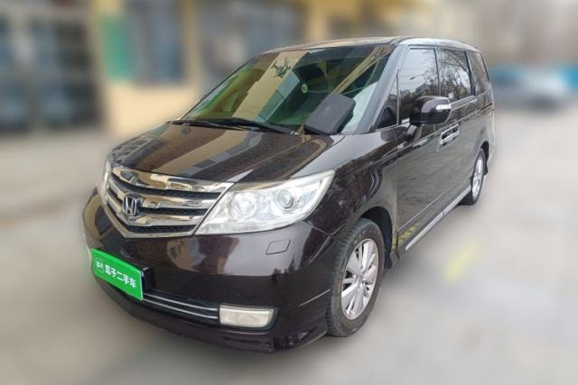 Used Honda Elysion 2012 2.4L VTi Luxury Edition