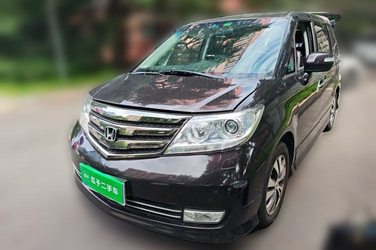 Used Honda Elysion 2012 2.4L VTi-S Prestige Edition Guazi used car, China used car export, Used car for sale, Used cars, Cheapest cars for sale