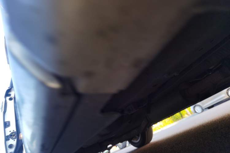 Used Honda Elysion 2012 2.4L VTi Luxury Edition Chassis Front Right