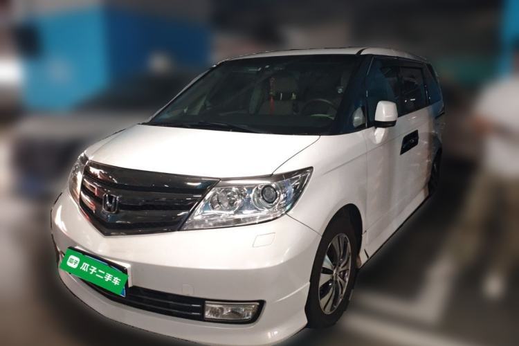 Used Honda Elysion 2012 2.4L VTi-S Prestige Edition Guazi used car, China used car export, Used car for sale, Used  cars, Cheapest cars for sale
