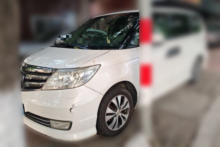 Used Honda Elysion 2012 2.4L VTi-S Prestige Edition Guazi used car, China used car export, Used car for sale, Used  cars, Cheapest cars for sale