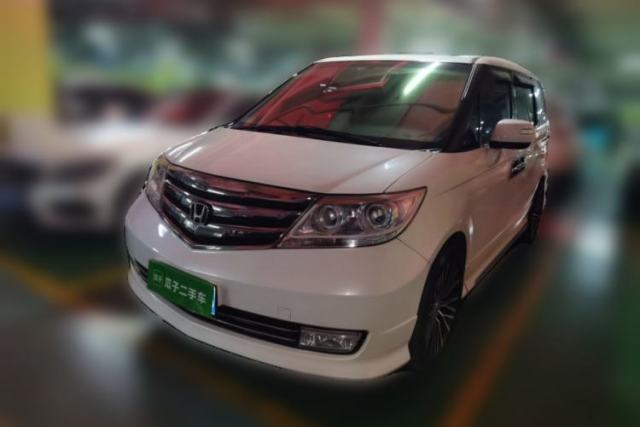 Used Honda Elysion 2012 2.4L VTi-S Prestige Edition