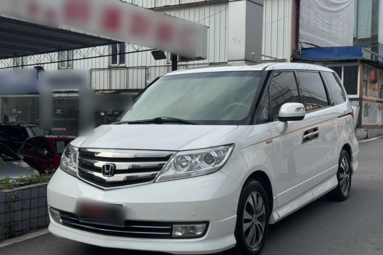 Used Honda Elysion 2012 2.4L VTi-S Prestige Edition Guazi used car, China used car export, Used car for sale, Used  cars, Cheapest cars for sale