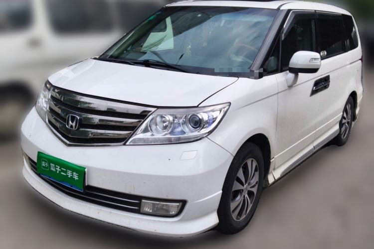 Used Honda Elysion 2012 2.4L VTi-S Prestige Edition Guazi used car, China used car export, Used car for sale, Used cars, Cheapest cars for sale