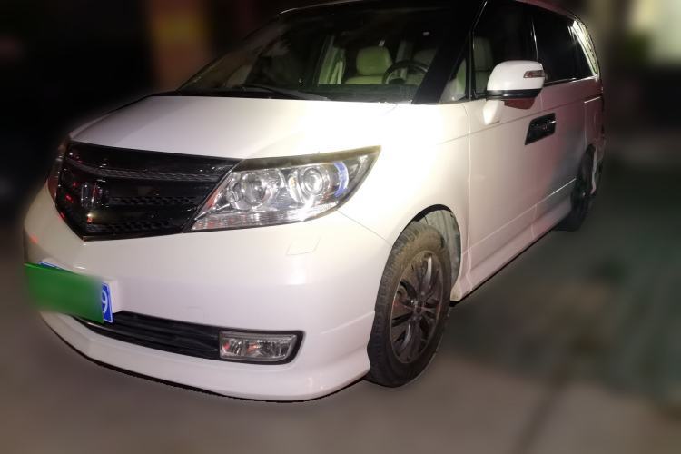 Used Honda Elysion 2012 2.4L VTi-S Prestige Edition Guazi used car, China used car export, Used car for sale, Used cars, Cheapest cars for sale