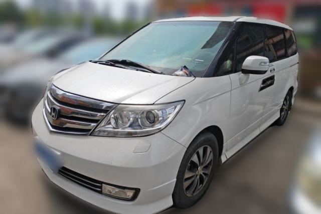 Used Honda Elysion 2012 2.4L VTi-S Prestige Edition