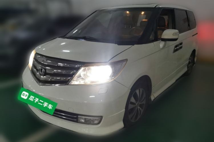 Used Honda Elysion 2012 2.4L VTi-S Prestige Edition Guazi used car, China used car export, Used car for sale, Used cars, Cheapest cars for sale