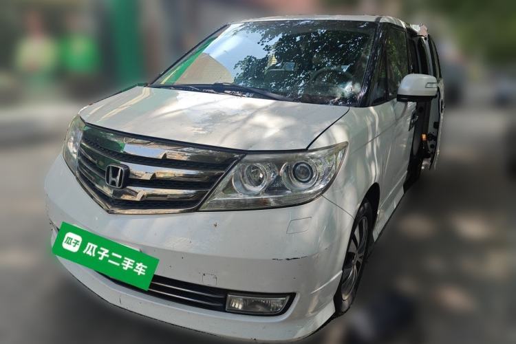 Honda Elysion 2012 2.4L VTi-S Prestige Edition de segunda mano Guazi used car, China used car export, Used car for sale, Used  cars, Cheapest cars for sale