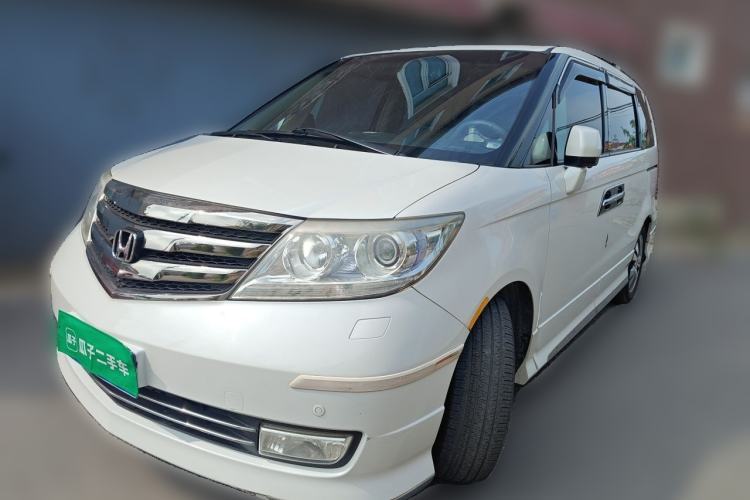 Used Honda Elysion 2012 2.4L VTi-S Prestige Edition Guazi used car, China used car export, Used car for sale, Used  cars, Cheapest cars for sale