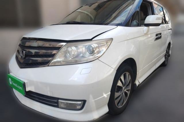 Used Honda Elysion 2012 2.4L VTi-S Prestige Edition