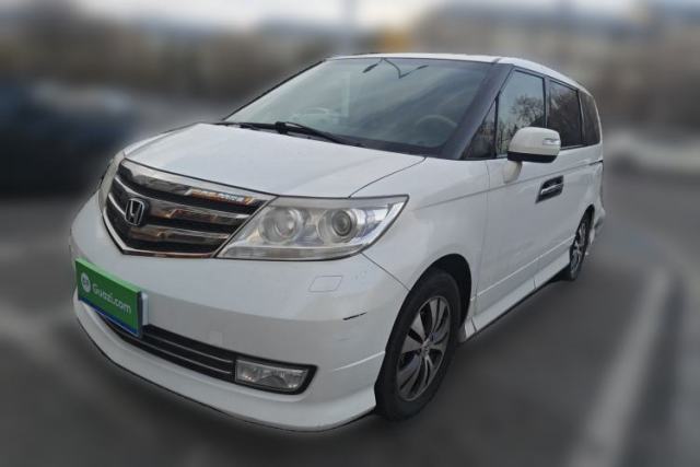 Used Honda Elysion 2012 2.4L VTi-S Prestige Edition