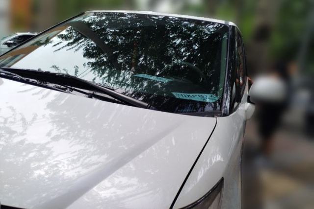 Used Honda Elysion 2012 2.4L VTi-S Prestige Edition