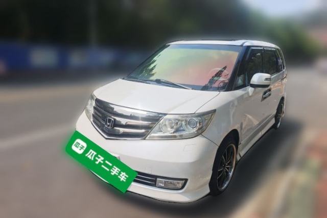 Used Honda Elysion 2012 2.4L VTi-S Prestige Edition