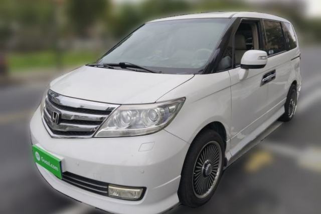 Used Honda Elysion 2012 2.4L VTi-S Prestige Edition