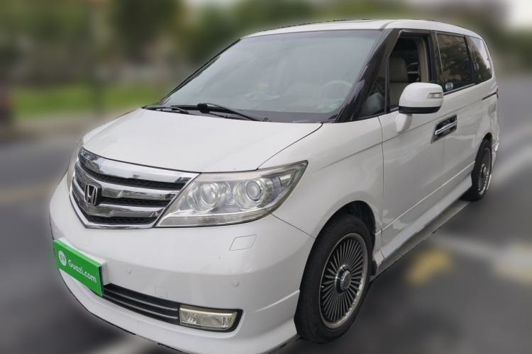 Used Honda Elysion 2012 2.4L VTi-S Prestige Edition Guazi used car, China used car export, Used car for sale, Used  cars, Cheapest cars for sale