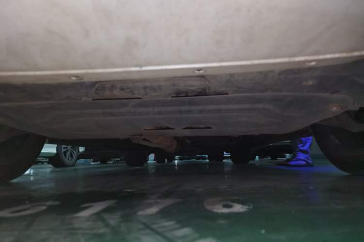 Used Honda Elysion 2012 2.4L VTi-S Prestige Edition Chassis Front