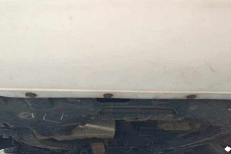 Used Honda Elysion 2012 2.4L VTi-S Prestige Edition Chassis Front