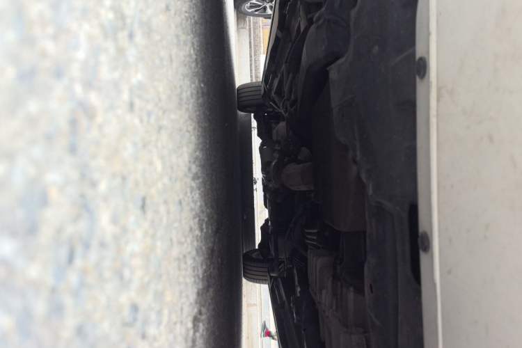 Used Honda Elysion 2012 2.4L VTi-S Prestige Edition Chassis Front