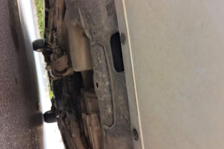 Used Honda Elysion 2012 2.4L VTi Luxury Edition Chassis Front