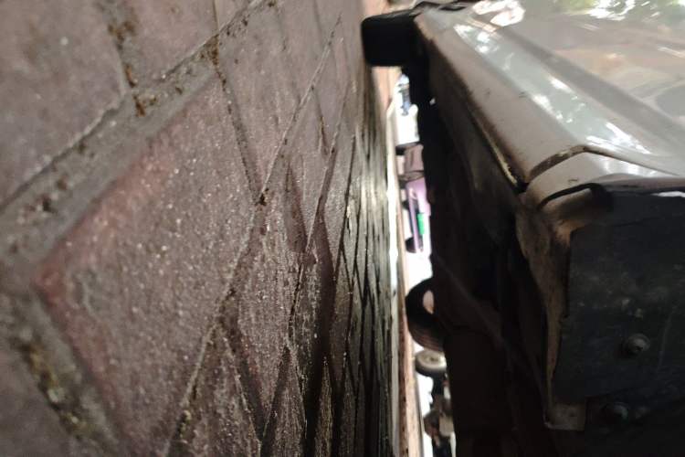 Used Honda Elysion 2012 2.4L VTi-S Prestige Edition Chassis Front Right