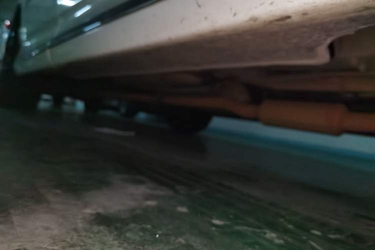 Used Honda Elysion 2012 2.4L VTi-S Prestige Edition Chassis Front Right