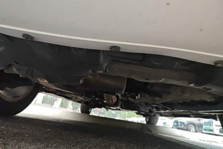 Used Honda Elysion 2012 2.4L VTi-S Prestige Edition Chassis Front