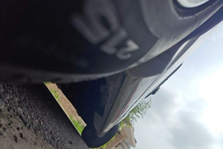 Used Honda Elysion 2012 2.4L VTi-S Prestige Edition Chassis Rear Right