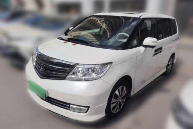 Used Honda Elysion 2012 2.4L VTi-S Prestige Edition