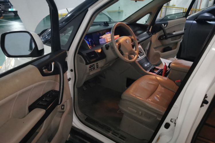 Used Honda Elysion 2012 2.4L VTi-S Prestige Edition Driver Seat